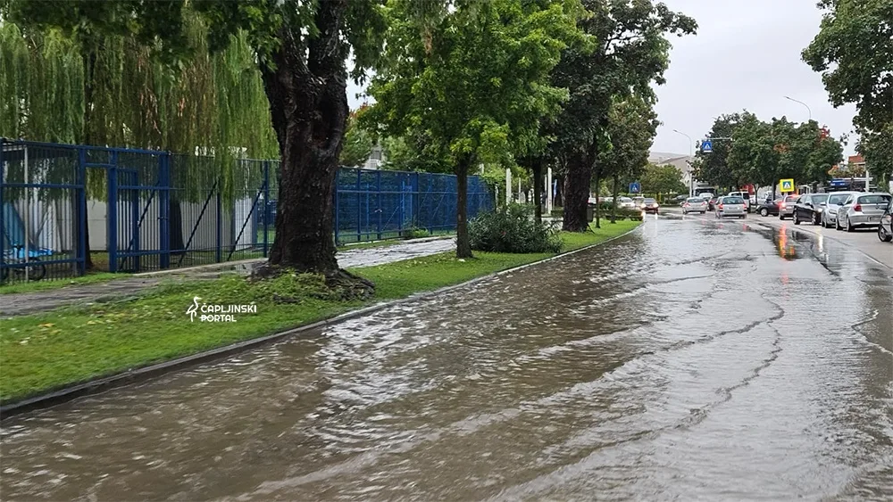 Stižu svježija jutra, ali suša se nastavlja: Sladić objavio kakvo nas vrijeme čeka
