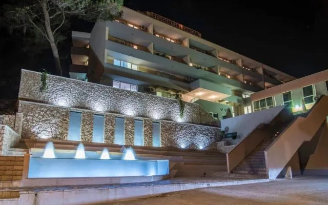 Studentski centar Sveučilišta u Mostaru morat će povećati smještajne kapacitete