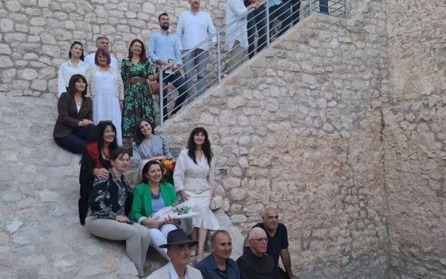 Sutra tradicionalna književna večer na tvrđavi Herceg Stjepana Kosače u Ljubuškom
