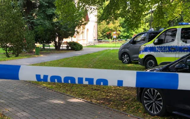Tragedija u Poljskoj: U napadu na benediktinski samostan ubijen svećenik, četvero ozlijeđenih
