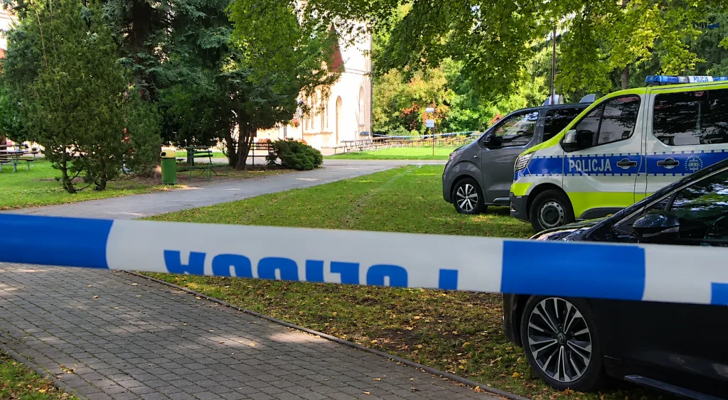Tragedija u Poljskoj: U napadu na benediktinski samostan ubijen svećenik, četvero ozlijeđenih