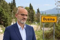 Tužiteljstvo BiH traži osudu Šerifa Patkovića zbog ubojstva zapovjednika HVO-a kod Zenice