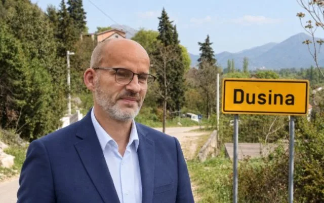 Tužiteljstvo BiH traži osudu Šerifa Patkovića zbog ubojstva zapovjednika HVO-a kod Zenice