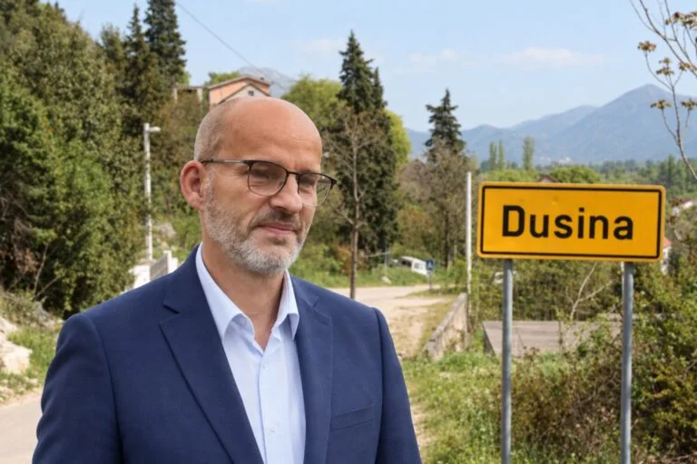 Tužiteljstvo BiH traži osudu Šerifa Patkovića zbog ubojstva zapovjednika HVO-a kod Zenice
