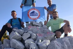 U Livnu održani jubilarni deseti Dani Cincara
