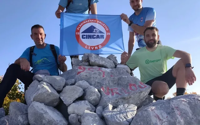 U Livnu održani jubilarni deseti Dani Cincara