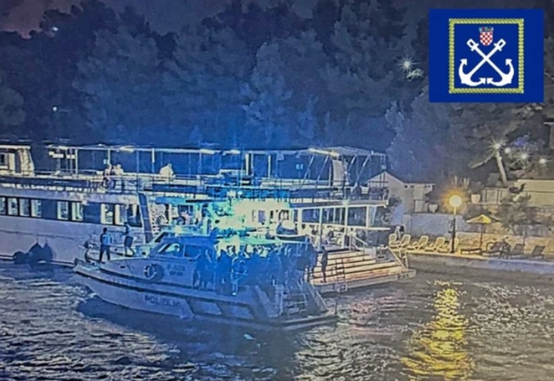 Umirovljena novinarka teško stradala u požaru na Braču: “40 minuta nitko me nije čuo”