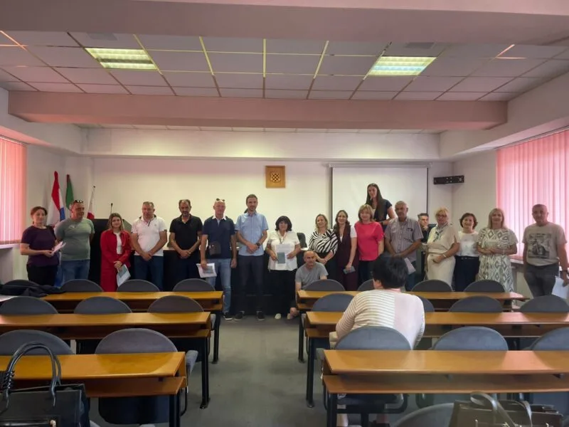 Uprava za pitanja branitelja osigurala dodatna sredstva za stambeno zbrinjavanje još 16 korisnika