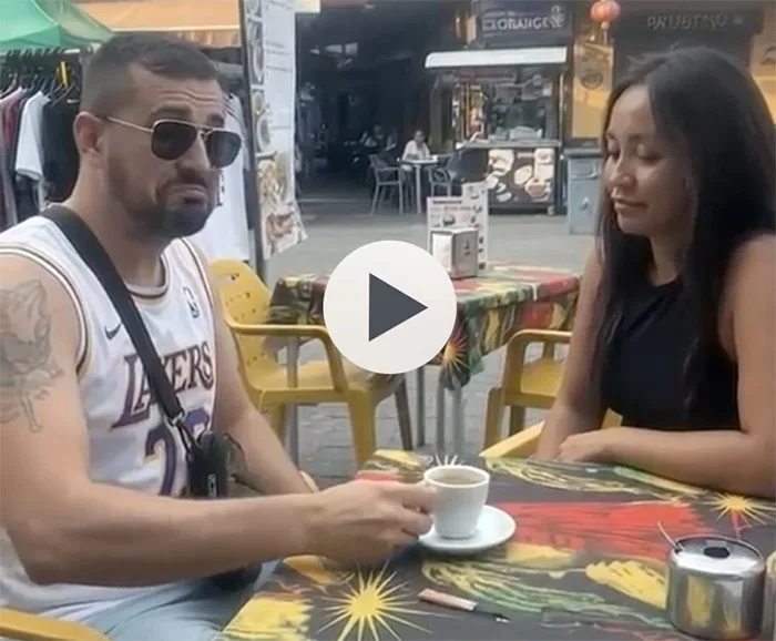 VIDEO | Čapljinski poštar objavio video – evo zbog čega se vratio kući sa Tajlanda!