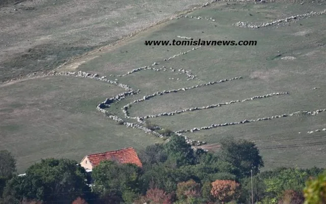 VIDEO: DOBRO vam umjereno vedro i tiho jutro iz Tomislavgrada!