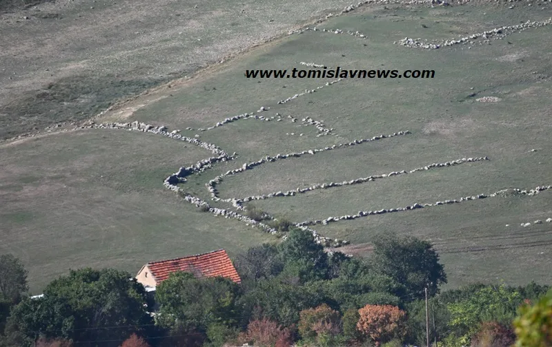 VIDEO: DOBRO vam umjereno vedro i tiho jutro iz Tomislavgrada!