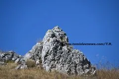 VIDEO: DOBRO vam vedro i pohladno jutro iz Tomislavgrada!