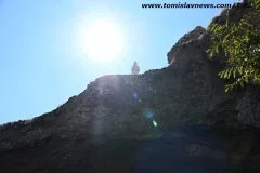 VIDEO: DOBRO vam vedro i pohladno nedjeljno jutro iz Tomislavgrada!