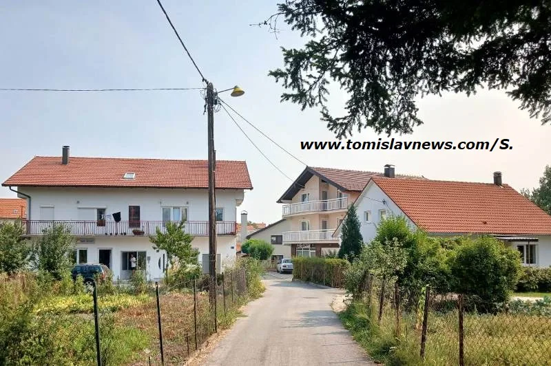 VIDEO: DOBRO vam vedro i prohladno jutro iz Tomislavgrada!