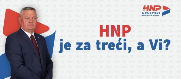 PREDSTAVLJENI KANDIDATI I IZBORNI PROGRAM HRVATSKOG NACIONALNOG POMAKA