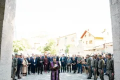 Više od 11 stoljeća Livna: Povijest, sloboda i identitet kao trajne vrijednosti