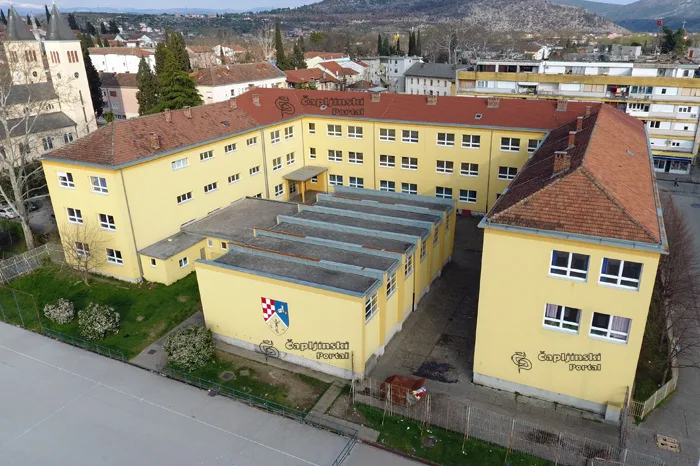 Za 129 čapljinskih prvašića po 150 KM za polazak u školu