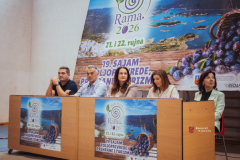 Zatvoren 19. sajam “Dani šljive”, dodijeljene plakete najboljim izlagačima
