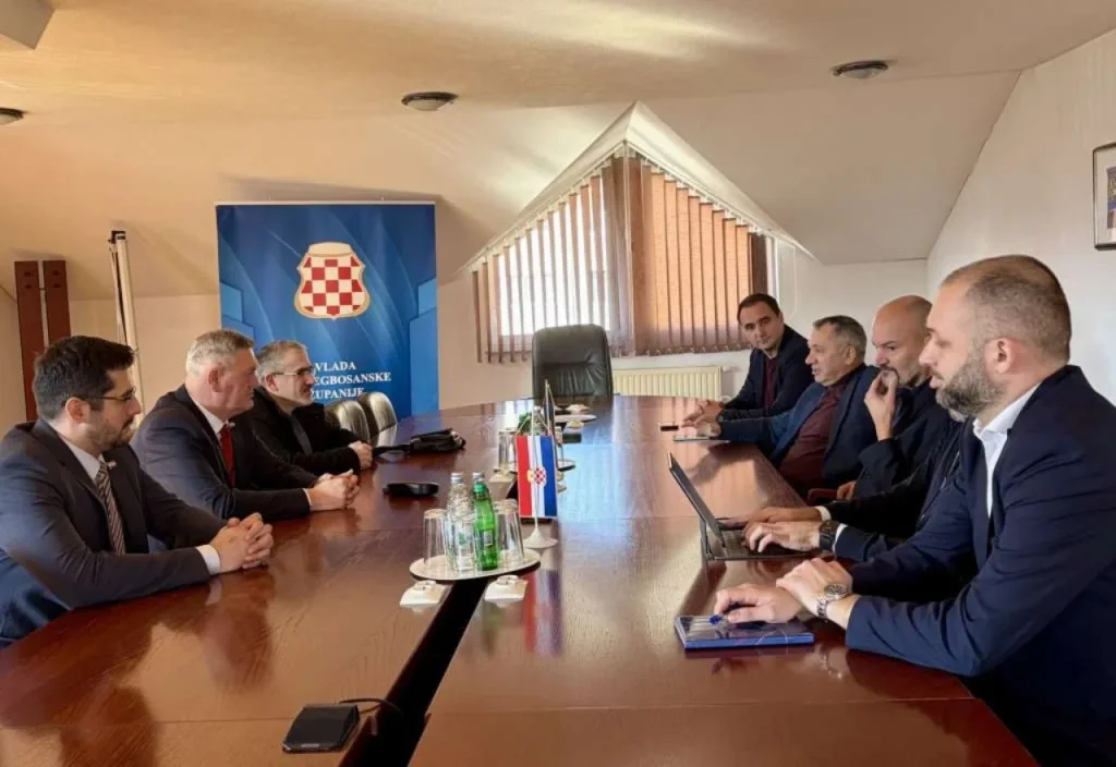 Zdravstvena skrb bliže stanovnicima ruralnih područja HBŽ-a