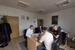 Županijsko tužiteljstvo HBŽ i MUP HBŽ potpisali Operativni plan za postupanje u vezi s izbornim procesom