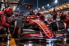 Formula 1 Velika nagrada Bahreina 2026