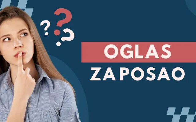 Tehničar za održavanje (m/ž)