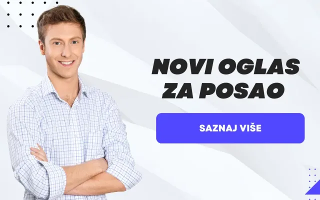 Vozač teretnih vozila i radnih mašina, Elektromonter, Referent nabavke …