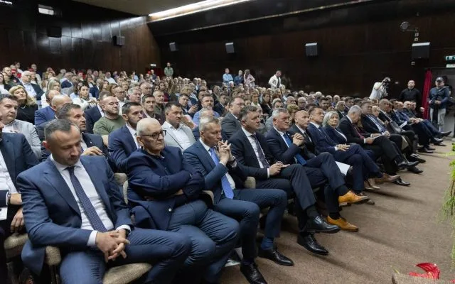 Proslavljen Dan grada Livna 2026.