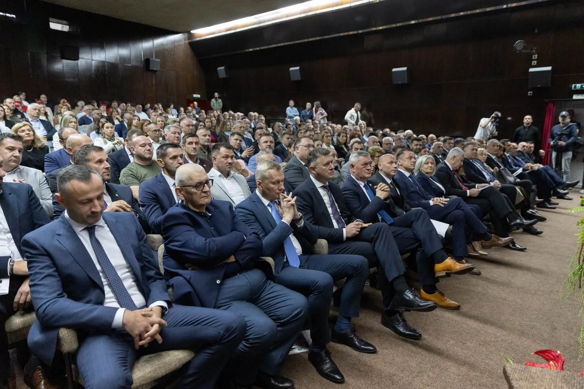 Proslavljen Dan grada Livna 2026.