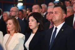 Buhač na proslavi Dana Čapljine: Ovdje smo usmjerili 12,9 milijuna KM