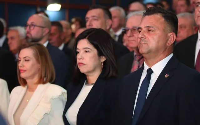 Buhač na proslavi Dana Čapljine: Ovdje smo usmjerili 12,9 milijuna KM