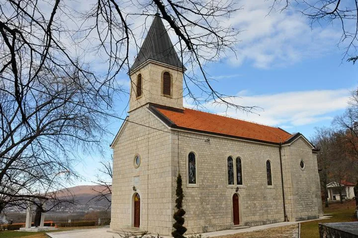 Posuški Gradac: Počinje trodnevnica u čast sv. Franji Asiškom, zaštitniku župe