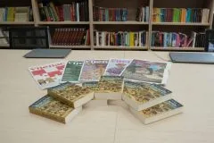 Klub čitatelja „Između redaka“ započeo s radom