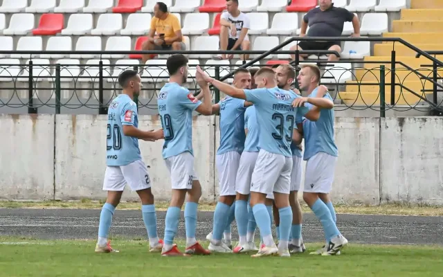 Danas derbi na Mokrom Docu: Posušje od 18 sati dočekuje Slobodu