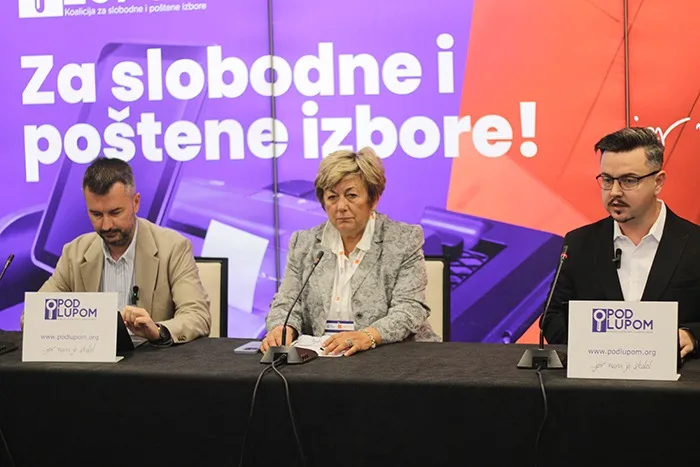 Pod lupom: Super je počelo s novim tehnologijama! Nadamo se da će se tako i nastaviti!