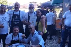 Džigarijada u Crvenom Grmu ponovno okupila ljubitelje dobre hrane, druženja i domaće atmosfere