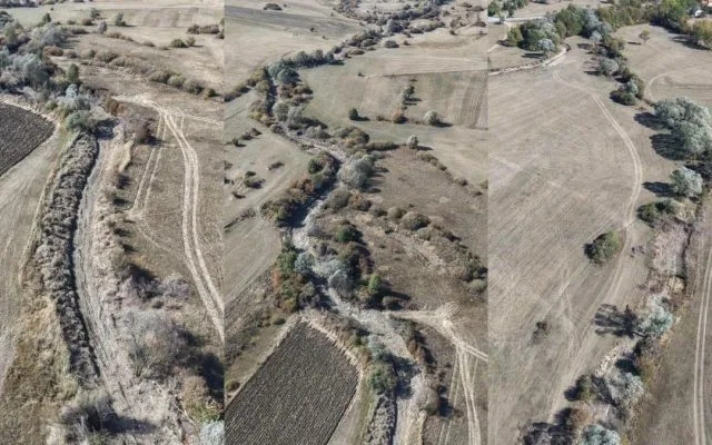 Rakitno: Mještani čiste korito Jelice kako bi spriječili poplave