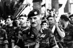 Na današnji dan poginuo je legendarni Andrija Matijaš Pauk: ‘Pao je junak da bismo mi mogli živjeti‘