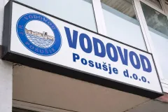 Posuški Vodovod sklopio tri ugovora vrijedna gotovo 25.000 KM