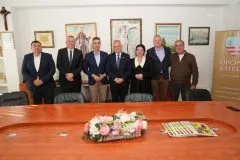 „Didakovi dani“ dodatno osnažuju povezanost Slavonije i Brotnja