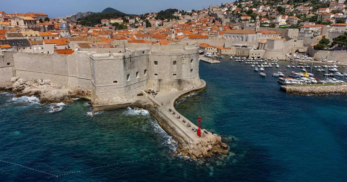Dubrovnik: Uhićen državljanin BiH, kao šef smjene prisvojio više od 100.000 KM dnevnog utrška