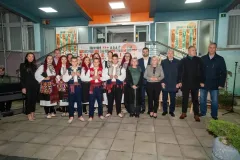 Posušje predstavljeno u Sarajevu na manifestaciji „Šetnica kulture”