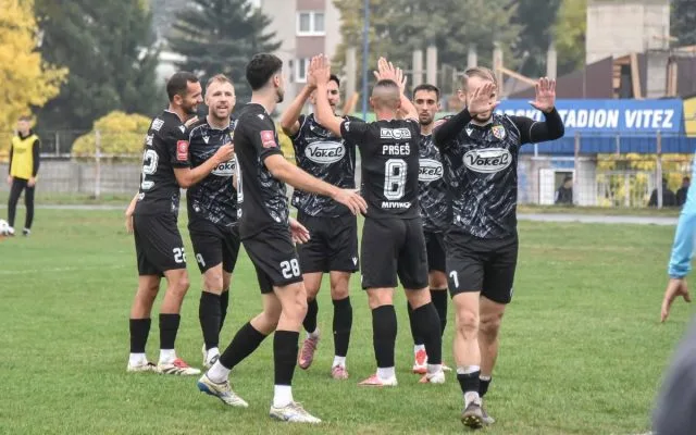 Derbi 10. kola na Mokrom Docu: Posušje ugošćuje Travnik