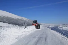Za zimsko održavanje cesta u ŽZH planirano 345.000 KM
