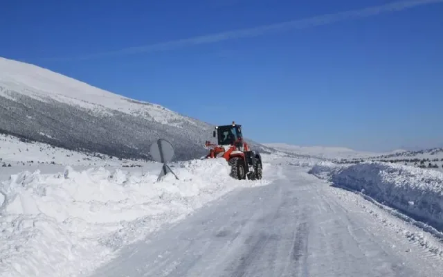 Za zimsko održavanje cesta u ŽZH planirano 345.000 KM