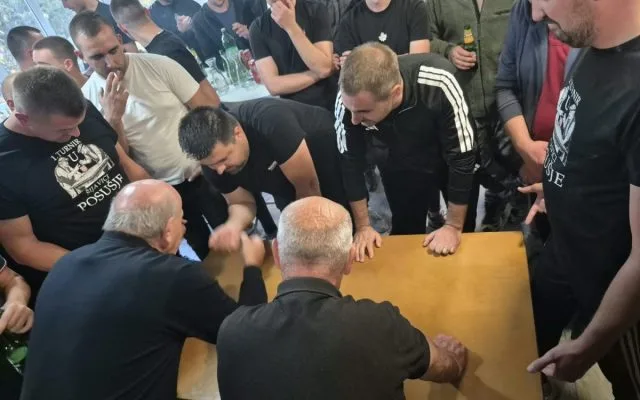 Prva šijavica u Posušju okupila 26 ekipa: dobra igra i izvrsno druženje