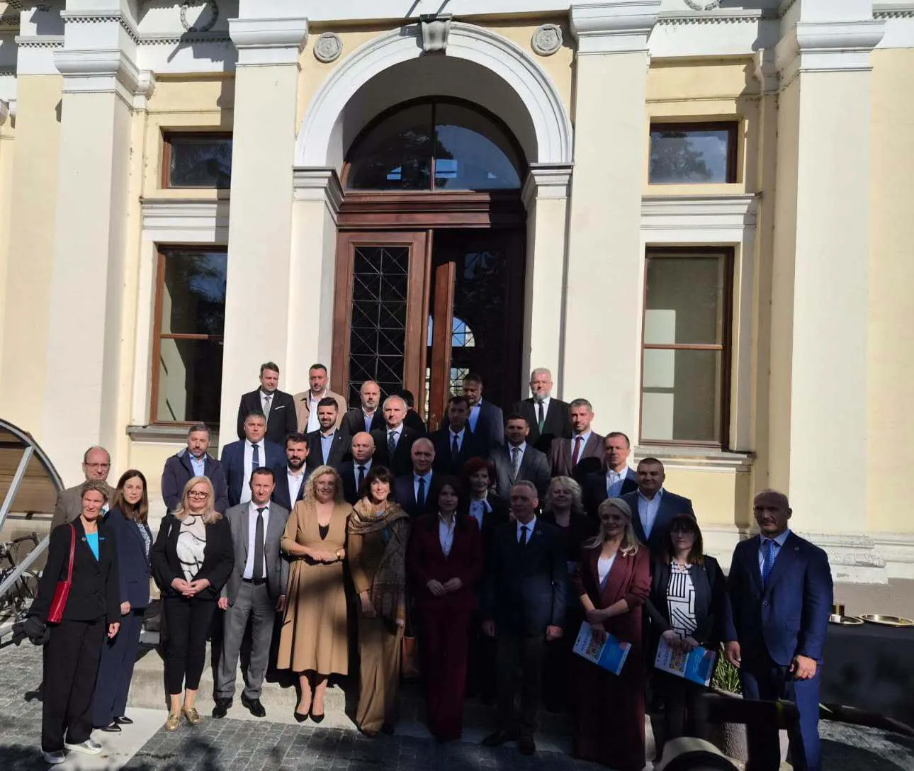 Posušje se pridružilo provedbi Ciljeva održivog razvoja
