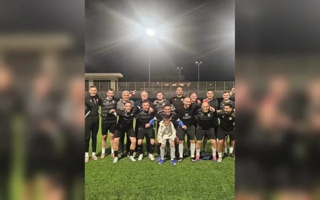 Veterani HŠK Posušje svladali Mladost iz Prološca na Mokrom Docu