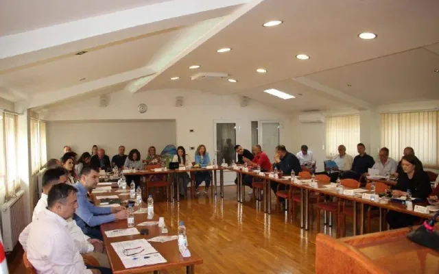 Posušje korak bliže novom dječjem vrtiću: Općinsko vijeće donijelo niz važnih odluka
