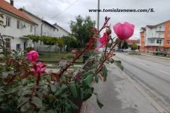 VIDEO: DOBRO vam umjereno vedro jutro iz Tomislavgrada!